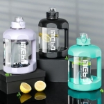 Bình nước thể thao trong suốt