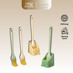 Cọ bồn vệ sinh vịt xanh, vịt vàng siêu sạch