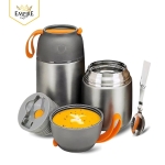 Bình giữ nhiệt cách nhiệt cho trẻ em 