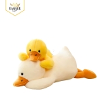 Gấu Bông Ngỗng Nằm Thư Giãn Ngộ Nghĩnh Dễ Thương