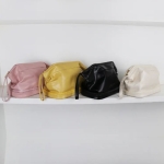 Túi đồ cá nhân da