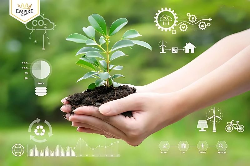 Top 5 Lý Do Doanh Nghiệp Nên Chọn Bình Giữ Nhiệt Vỏ Tre In Logo 4