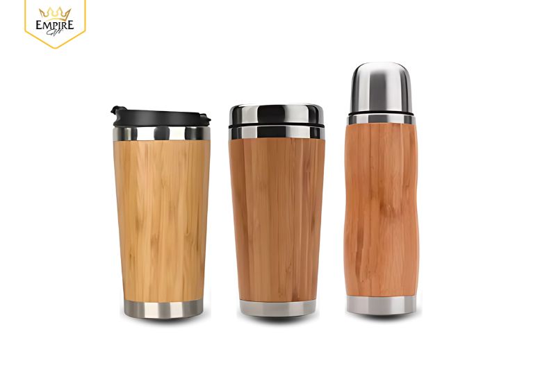 Top 5 Lý Do Doanh Nghiệp Nên Chọn Bình Giữ Nhiệt Vỏ Tre In Logo 8