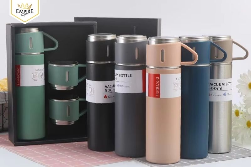 gợi ý cách chọn quà doanh nghiệp cho phòng khám nha khoa 3