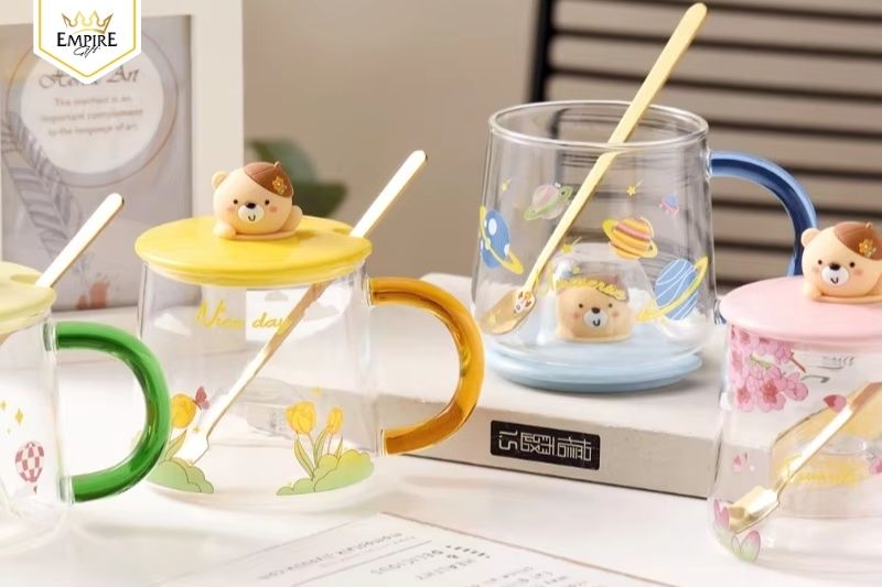 gợi ý cách chọn quà doanh nghiệp cho phòng khám nha khoa 4