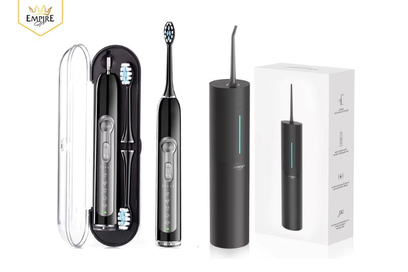 gợi ý cách chọn quà doanh nghiệp cho phòng khám nha khoa 6