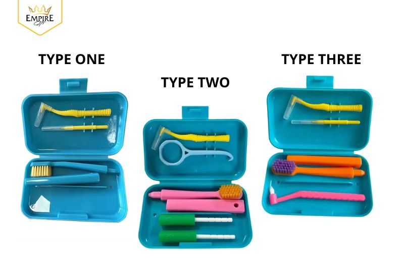 gợi ý cách chọn quà doanh nghiệp cho phòng khám nha khoa 7