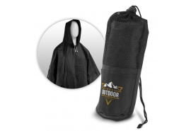 Áo mưa vải dù chất lượng cao