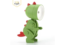 Đèn bàn mini hình khủng long đáng yêu